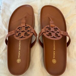 Tory Burch Miller Cloud Sandal